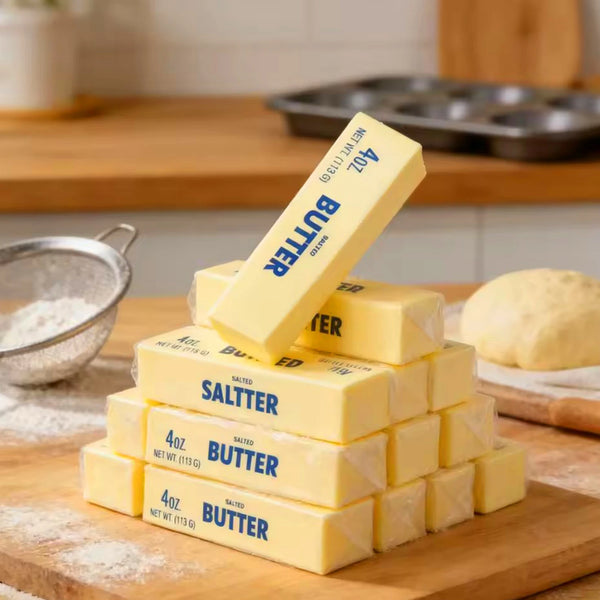 Stretchy Butter Stick – Squeeze & Pull Prank Toy