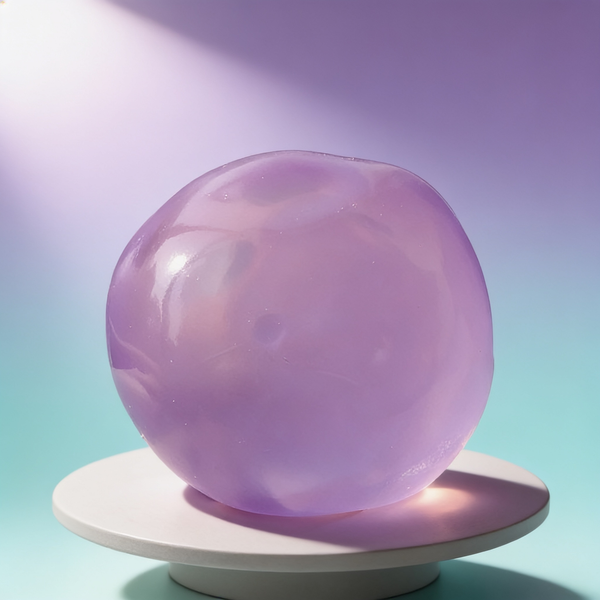 Coconut Oil squishy Toy