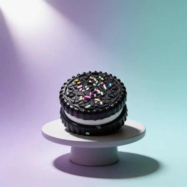 Oreo Cookie Squishy